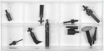 Norelem 33058-01 Norelem 33058-01 — Industrial Component