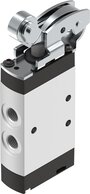 Festo VMEF-R-M52-E-G18 Festo VMEF-R-M52-E-G18 — Industrial Component