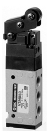 SMC EVZM550-F01-08 SMC EVZM550-F01-08 — Industrial Component
