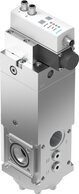 Festo PREL-90-HP3-V1-A-20CFX-S1-2 Festo PREL-90-HP3-V1-A-20CFX-S1-2 — Industrial Component