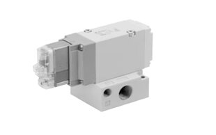 SMC VP544-4D1-03FA SMC VP544-4D1-03FA — Industrial Component