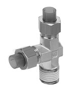SMC KFY06-01 SMC KFY06-01 — Industrial Component