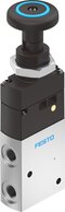 Festo VHEF-PTCZ-M32-M-G18 Festo VHEF-PTCZ-M32-M-G18 — Industrial Component