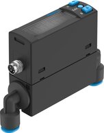 Festo SFAH-50U-Q6AR-PNLK-PNVBA-M8 Festo SFAH-50U-Q6AR-PNLK-PNVBA-M8 — Industrial Component