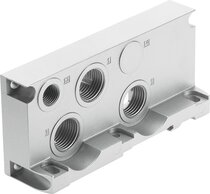 Festo VABE-S6-1R-G12 Festo VABE-S6-1R-G12 — Industrial Component