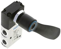 Festo VHEF-HST-B32-G14 Festo VHEF-HST-B32-G14 — Industrial Component