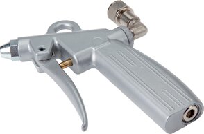 Landefeld BLP 14 SZ Landefeld BLP 14 SZ — Blowgun with short nozzle Ø 1.5 (standard) for hose balancer, G 1/4"