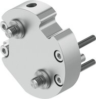 Festo DHAA-G-Q11-25-B4-32 Festo DHAA-G-Q11-25-B4-32 — Industrial Component