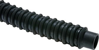 Landefeld KU 48 FLEX Landefeld KU 48 FLEX — Flexible hose for cooling systems 48 to 55mm, oil resistant, 1 m-piece
