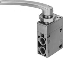 Festo H-3-1/4-B Festo H-3-1/4-B — Industrial Component