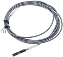 Festo SMT-8M-A-PS-24V-E-2,5-OE Festo SMT-8M-A-PS-24V-E-2,5-OE — Industrial Component