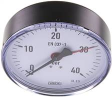 WIKA MW 40100