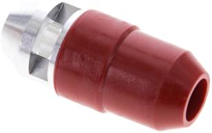 Cejn KD-BLPC Cejn KD-BLPC — Short nozzle with bypass for CEJN blow gun of Cejn