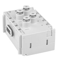 Aventics R412018291 Aventics R412018291 — Industrial Component