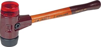 Halder HAMMER SX60 GP