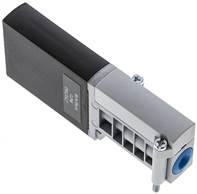 Festo MHA3-M1H-3/2G-3 Festo MHA3-M1H-3/2G-3 — Industrial Component