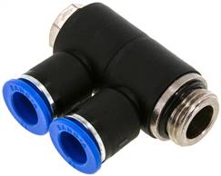 Sang-A IQSLV2 1212 G Sang-A IQSLV2 1212 G — Plug manifolds, 2-fold G 1/2"-12mm, IQS standard of Sang-A