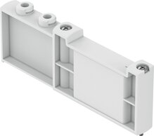 Festo VABB-L1-10-T-F1A Festo VABB-L1-10-T-F1A — Industrial Component