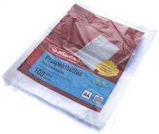 Herlitz PROSPEKTHULLE A4B