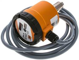 Landefeld SWE 12/230 ES-4A Landefeld SWE 12/230 ES-4A — Electron. flow monitor G 1/2", 230 V AC