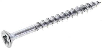 Fischer SPAN 3,5X40 KS