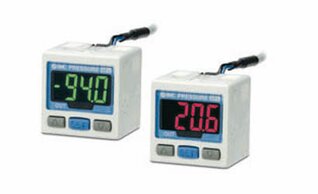 SMC ZS-27-A SMC ZS-27-A — Industrial Component