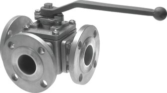 Köly Deutschland KHFL 3/80 L ES P