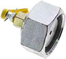 Landefeld ME ST DKO 38 S Landefeld ME ST DKO 38 S — Plug test coupling 38 S-sealing cone
