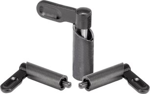 Norelem 03099-090820 Norelem 03099-090820 — Industrial Component