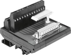 Festo NEFC-S1G25-C2W25-S7