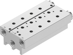 Festo VABM-B10-20S-N14-3 Festo VABM-B10-20S-N14-3 — Industrial Component