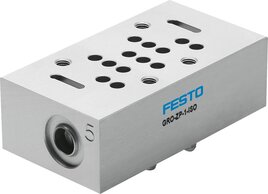 Festo GRO-ZP-3-ISO Festo GRO-ZP-3-ISO — Industrial Component