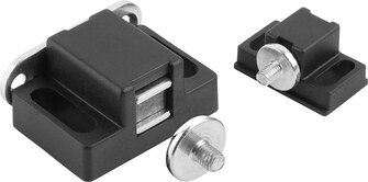 Norelem 03075-11-28401 Norelem 03075-11-28401 — Industrial Component