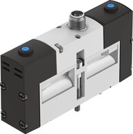 Festo VSVA-B-T32H-AZH-A1-1R5L Festo VSVA-B-T32H-AZH-A1-1R5L — Industrial Component