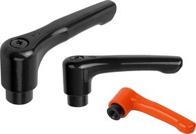 Norelem 06448-2A32 Norelem 06448-2A32 — Industrial Component