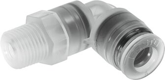 Festo NPQP-L-R18-Q6-FD-P10 Festo NPQP-L-R18-Q6-FD-P10 — Industrial Component
