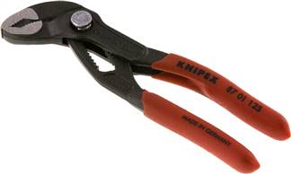 Knipex ZANGE WPC 125 P Knipex ZANGE WPC 125 P — Industrial Pump