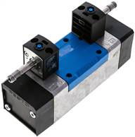Festo MFH-5/3G-D-2-C Festo MFH-5/3G-D-2-C — Industrial Component