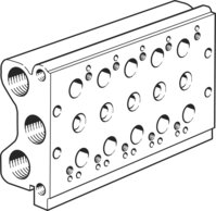 Festo PRS-ME-1/8-5