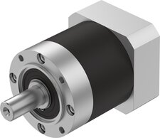 Festo EMGA-120-P-G20-SAS-100 Festo EMGA-120-P-G20-SAS-100 — Industrial Component