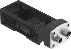 Festo CPX-AP-A-S-2-M12-5P Festo CPX-AP-A-S-2-M12-5P — Industrial Component