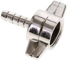 Landefeld ST LKW Landefeld ST LKW — Hose screw connection for tyre inflator bottle, M 16x1,5 - 6 (1/4")mm