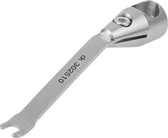 Norelem 33260-21207515 Norelem 33260-21207515 — Industrial Component