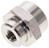 Festo NPFC-R-G18-M5-F Festo NPFC-R-G18-M5-F — Industrial Component