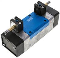 Festo MN1H-5/3G-D-3-S-C Festo MN1H-5/3G-D-3-S-C — Industrial Component