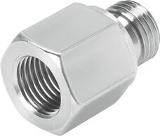 Festo NPFV-AF-G14-G14-MF Festo NPFV-AF-G14-G14-MF — Industrial Component