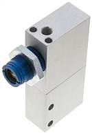 Festo VZB-3-1/4 Festo VZB-3-1/4 — Industrial Component
