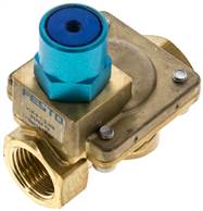 Festo VLX-2-1/2-MS Festo VLX-2-1/2-MS — Industrial Component