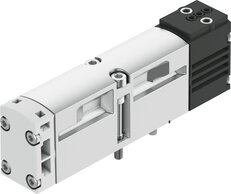 Festo VSVA-B-M52-A-A2-P1 Festo VSVA-B-M52-A-A2-P1 — Industrial Component