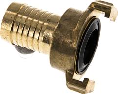 Landefeld GSKD 25 MS E Landefeld GSKD 25 MS E — GK hose coupling,25 (1")mm hose, rotatable